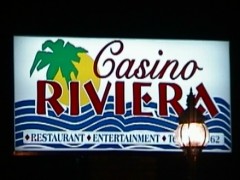 Antigua Casino Riviera