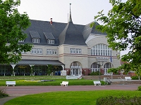 Casino Westerland