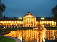 Spielbank Wiesbaden