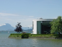 Spielbank am Bodensee in Lindau