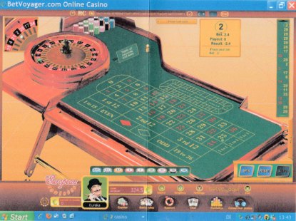 Die Zahl 29 erschien 8x in nur 20 Spielrunden, darunter war eine Vierlings-Erscheinung