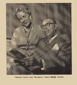 Henri Neid, der Experte auf den Gebieten Roulette und Casino