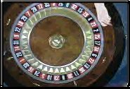 Online Casino mit Liveübertragung der Roulette Würfe