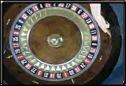 Live Roulette: Es wurden mehrere hundert Würfe analysiert