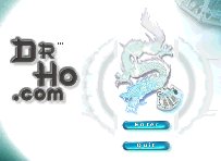 Roulette Casino DrHo
