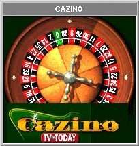 Roulette im Fun-Casino Cazino