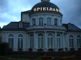 Spielbank Bad Ems, etwas abgelegen
