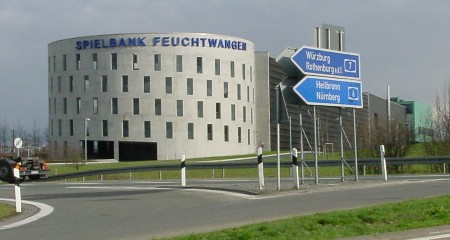 Spielbank Feuchtwangen