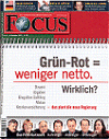 Casinos im Internet, Bericht im Focus